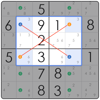 poke sudoku