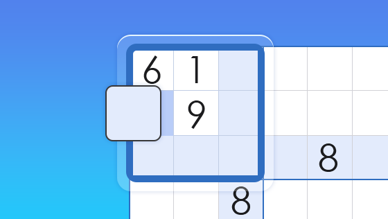 sudoku conquest